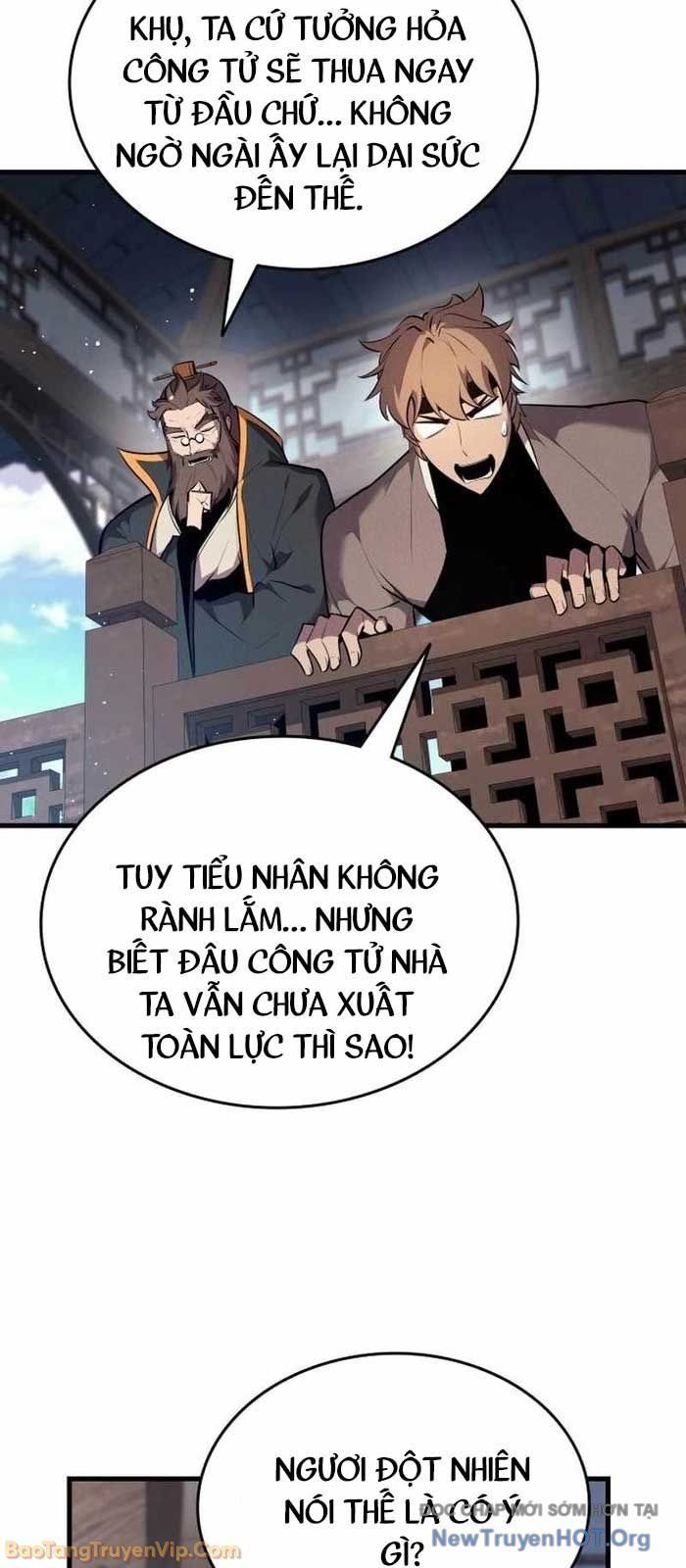 Ma Thần Trùng Sinh Chap 8 - Next Chap 9