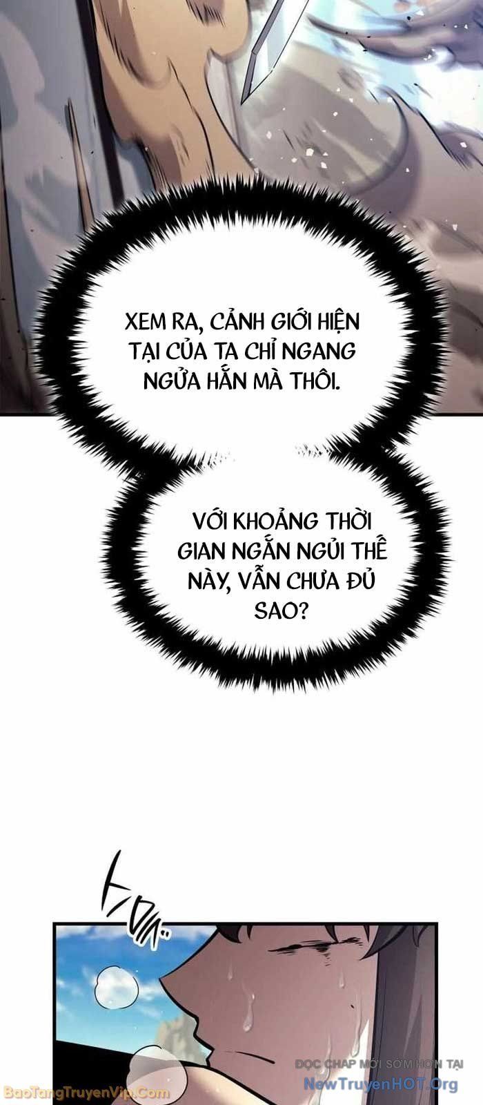 Ma Thần Trùng Sinh Chap 8 - Next Chap 9