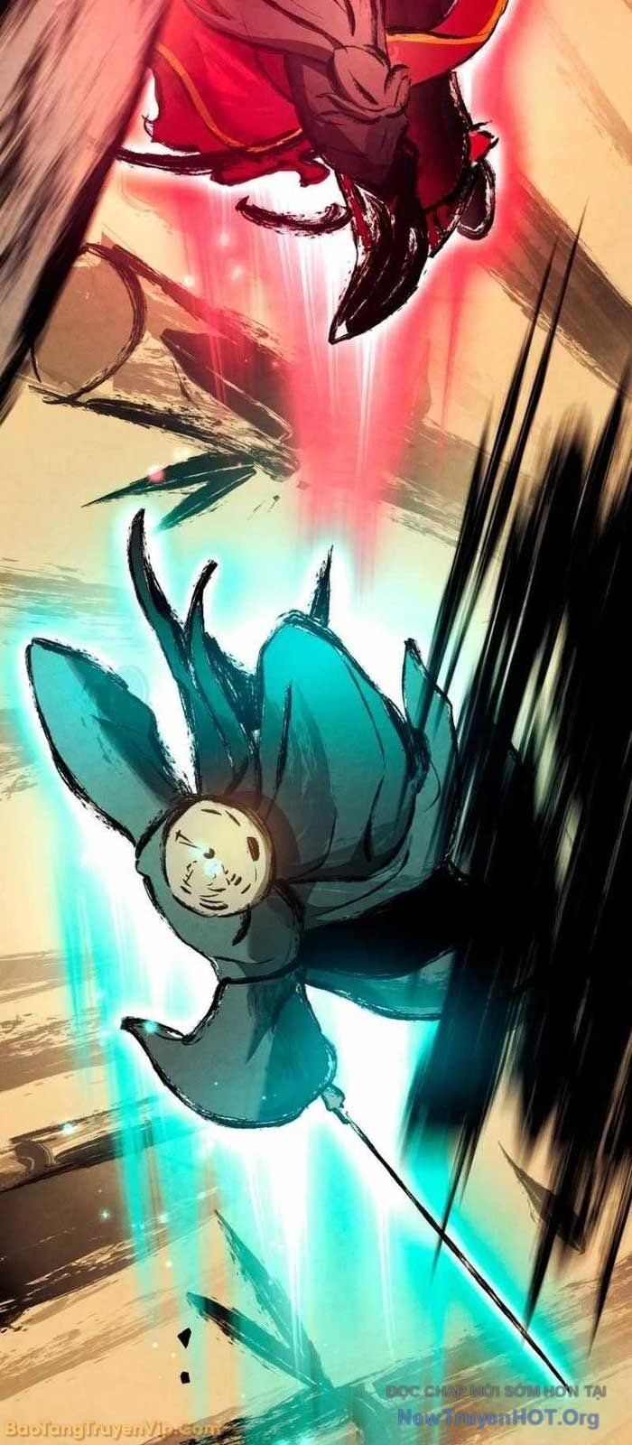 Ma Thần Trùng Sinh Chap 8 - Next Chap 9