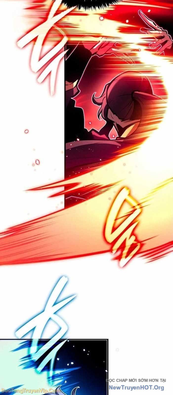 Ma Thần Trùng Sinh Chap 8 - Next Chap 9