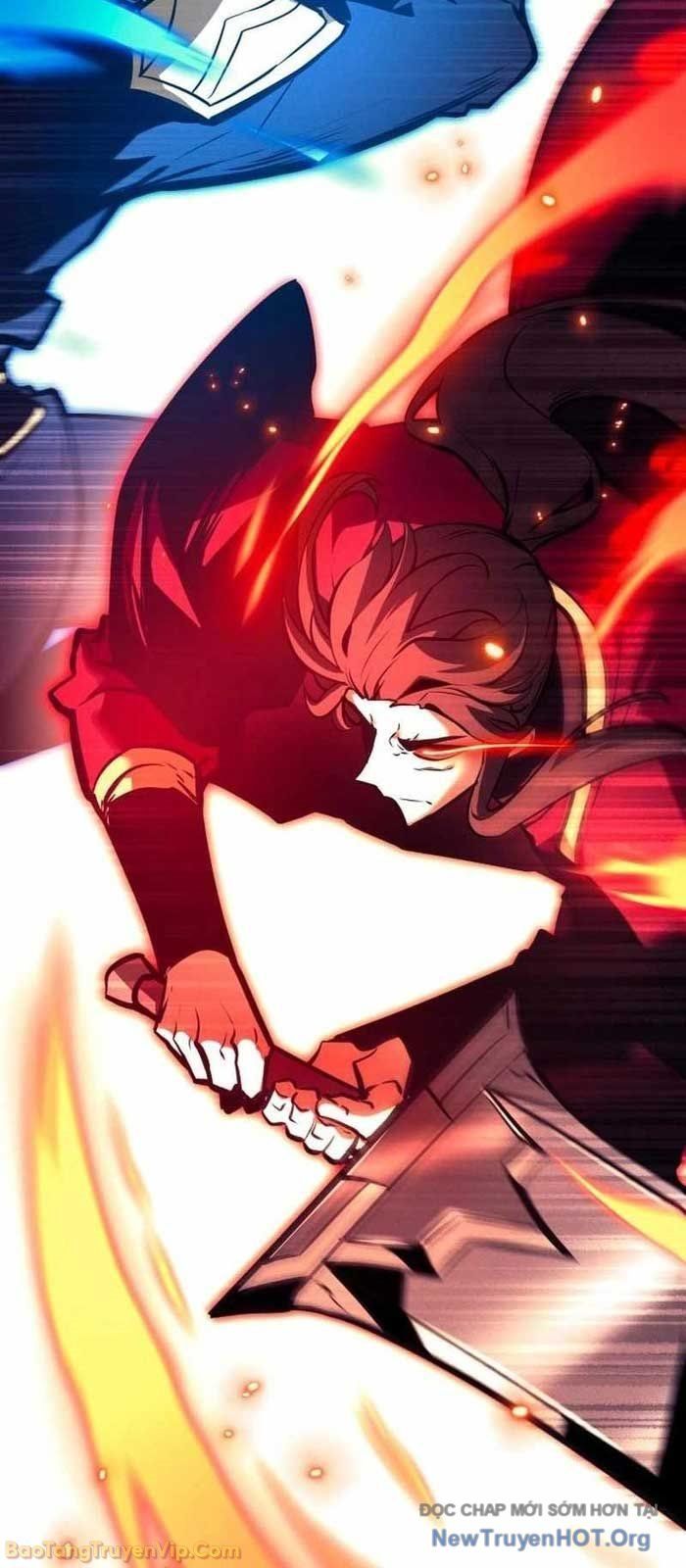 Ma Thần Trùng Sinh Chap 8 - Next Chap 9