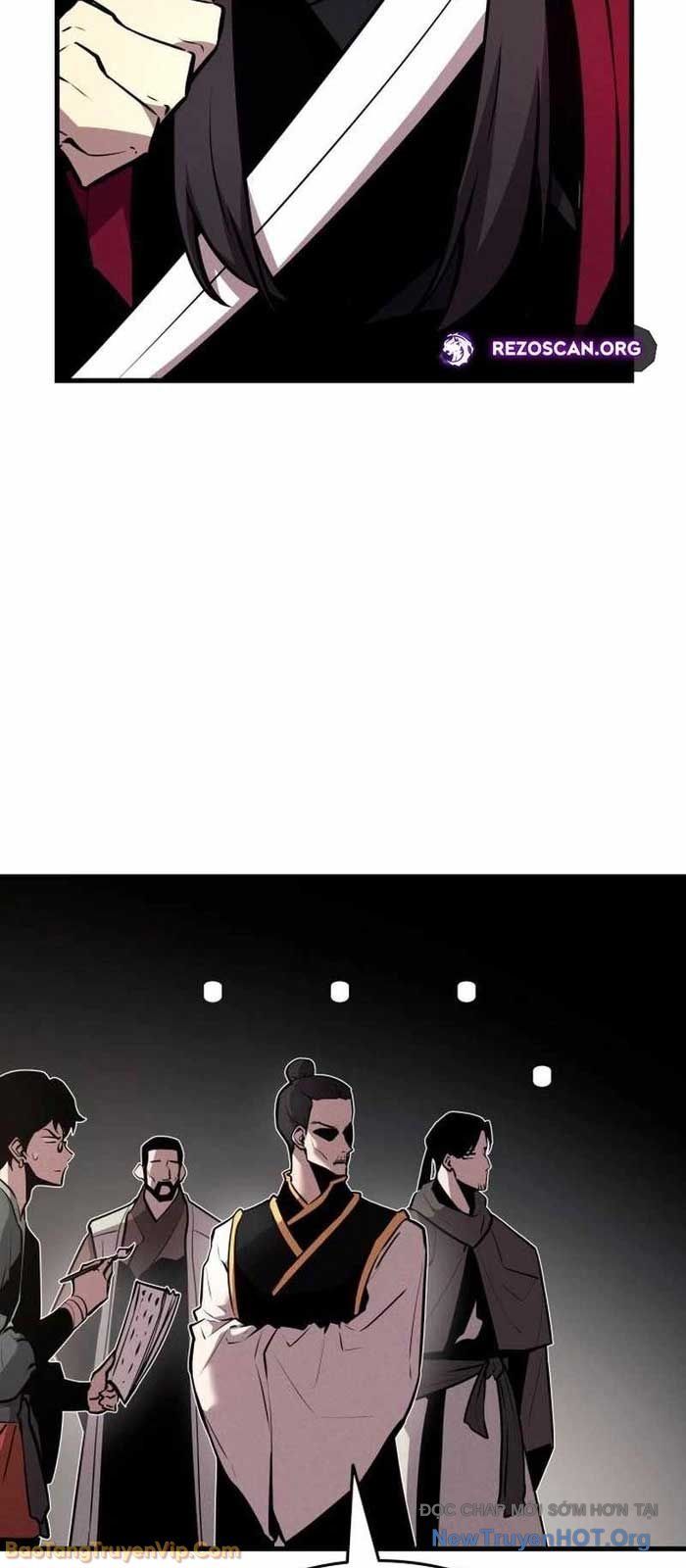 Ma Thần Trùng Sinh Chap 8 - Next Chap 9