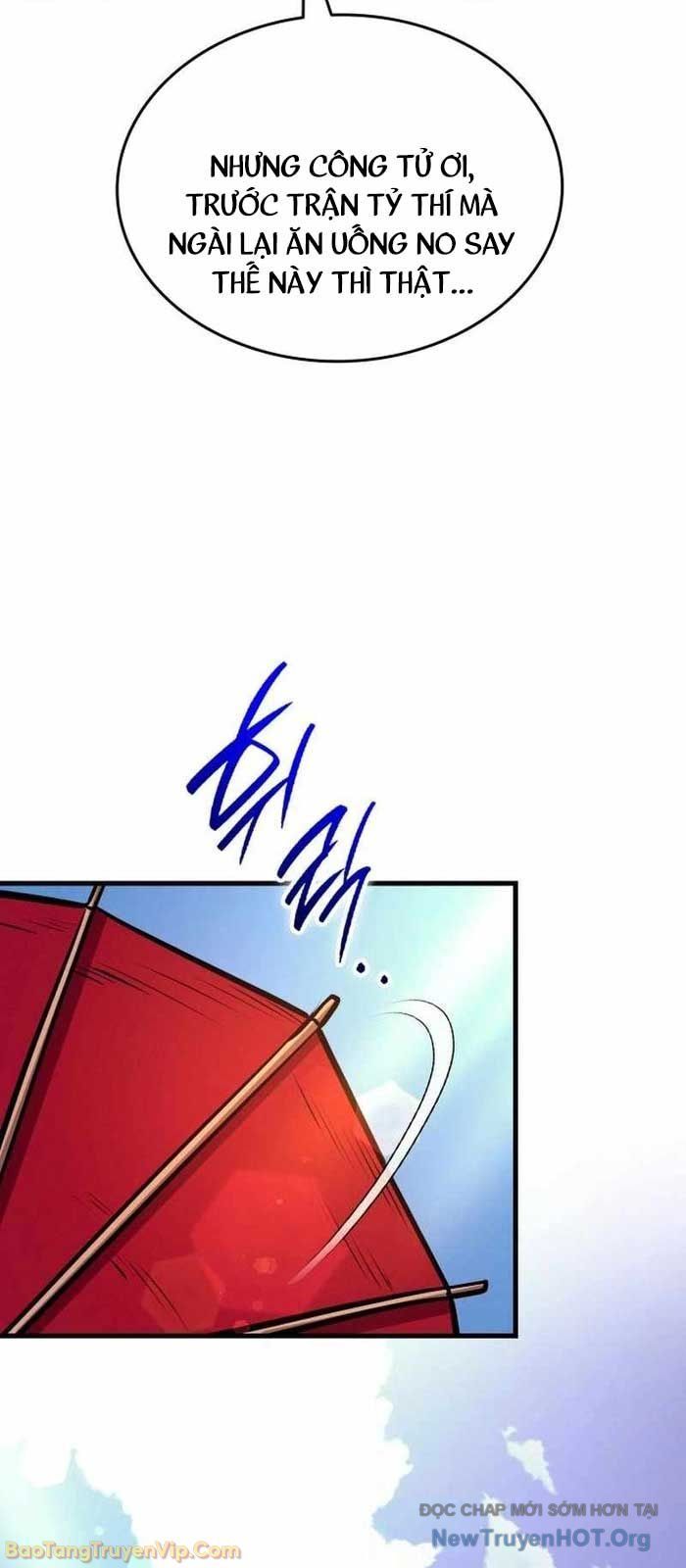 Ma Thần Trùng Sinh Chap 8 - Next Chap 9