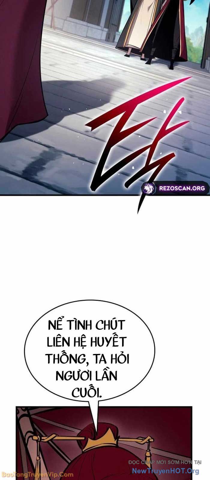 Ma Thần Trùng Sinh Chap 8 - Next Chap 9