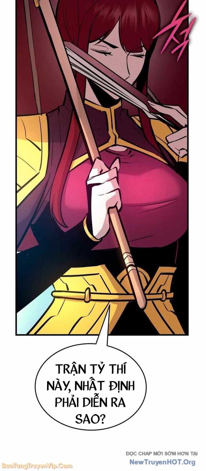 Ma Thần Trùng Sinh Chap 8 - Next Chap 9