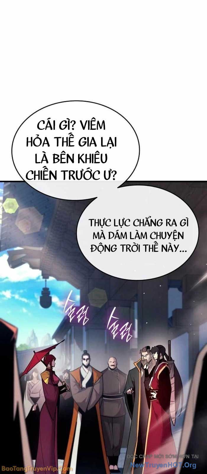 Ma Thần Trùng Sinh Chap 8 - Next Chap 9