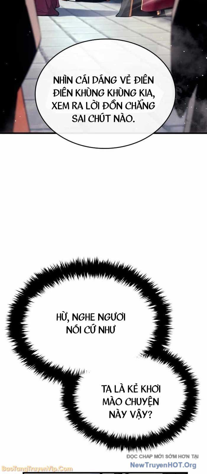 Ma Thần Trùng Sinh Chap 8 - Next Chap 9