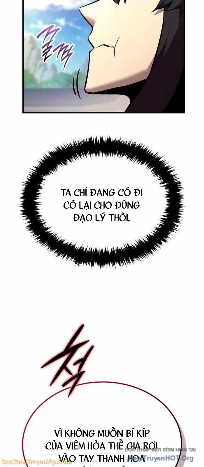 Ma Thần Trùng Sinh Chap 8 - Next Chap 9