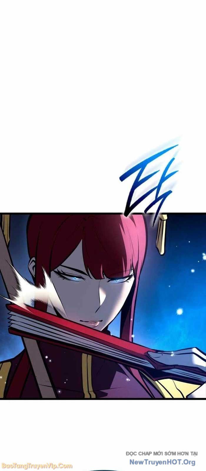 Ma Thần Trùng Sinh Chap 8 - Next Chap 9