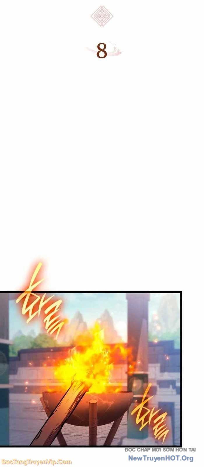 Ma Thần Trùng Sinh Chap 8 - Next Chap 9