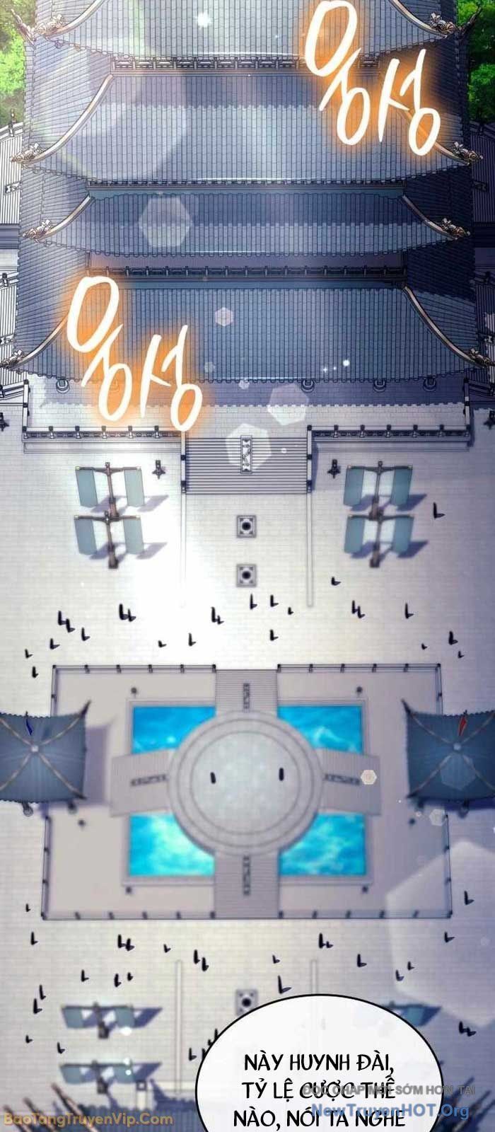 Ma Thần Trùng Sinh Chap 8 - Next Chap 9