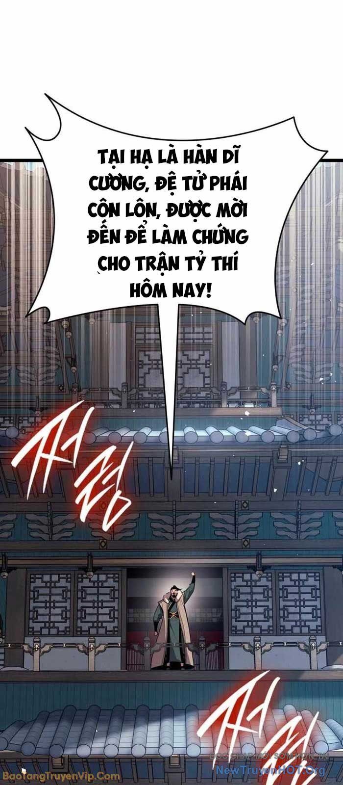 Ma Thần Trùng Sinh Chap 8 - Next Chap 9