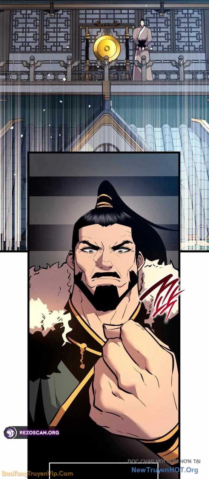 Ma Thần Trùng Sinh Chap 8 - Next Chap 9