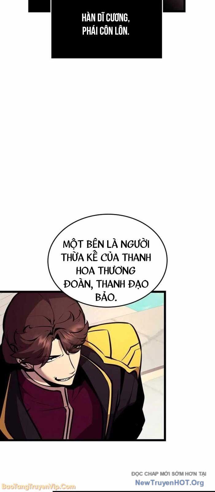 Ma Thần Trùng Sinh Chap 8 - Next Chap 9