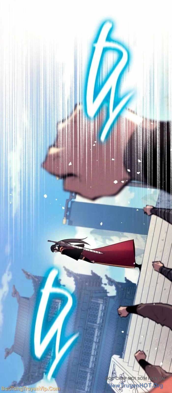 Ma Thần Trùng Sinh Chap 8 - Next Chap 9