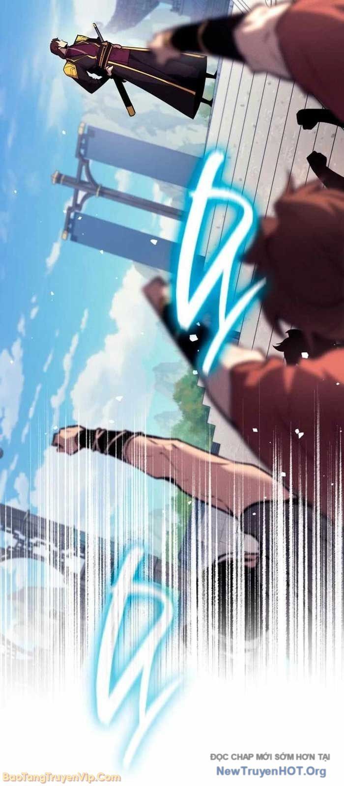 Ma Thần Trùng Sinh Chap 8 - Next Chap 9