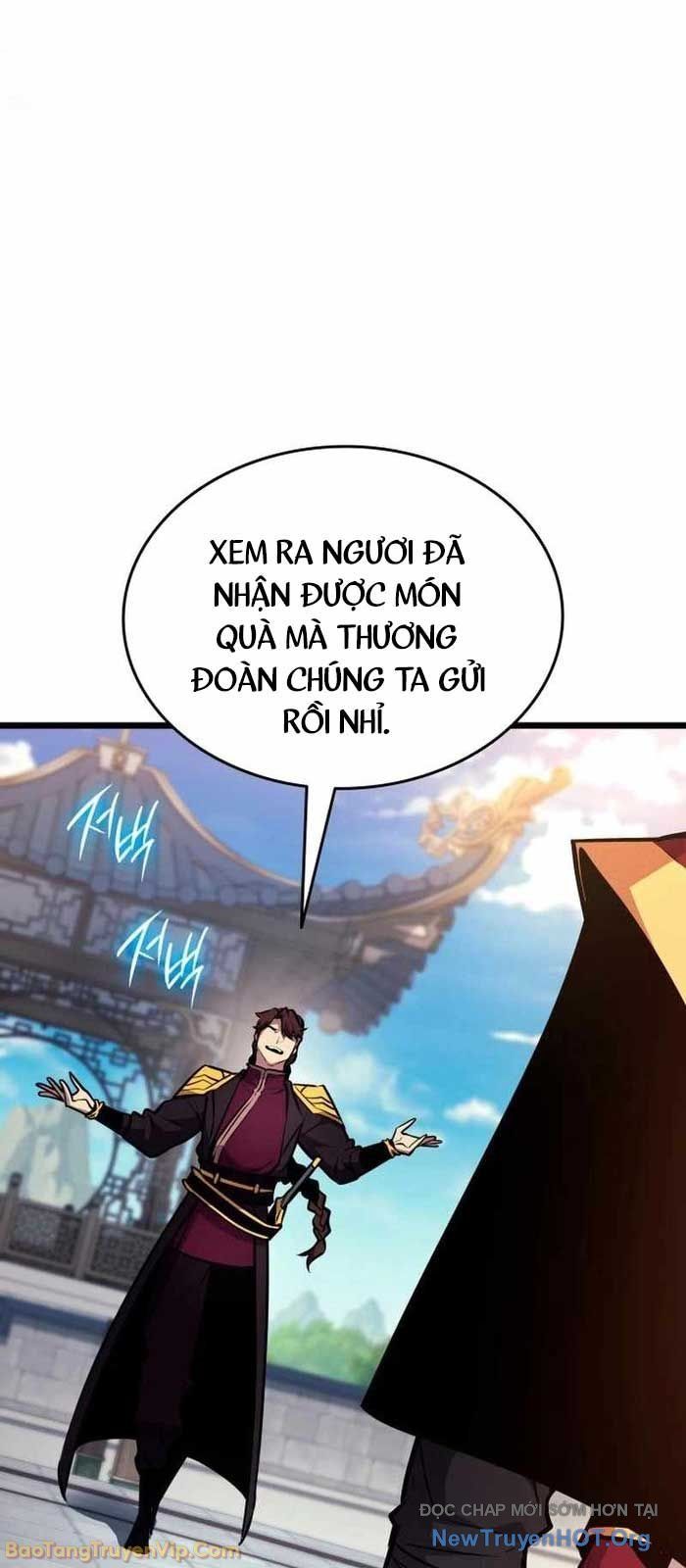 Ma Thần Trùng Sinh Chap 8 - Next Chap 9