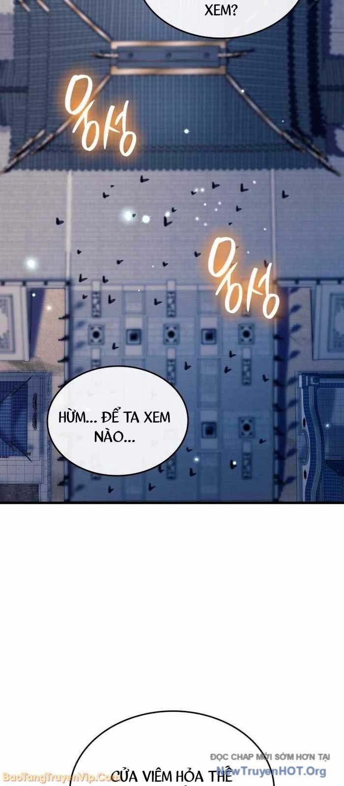 Ma Thần Trùng Sinh Chap 8 - Next Chap 9