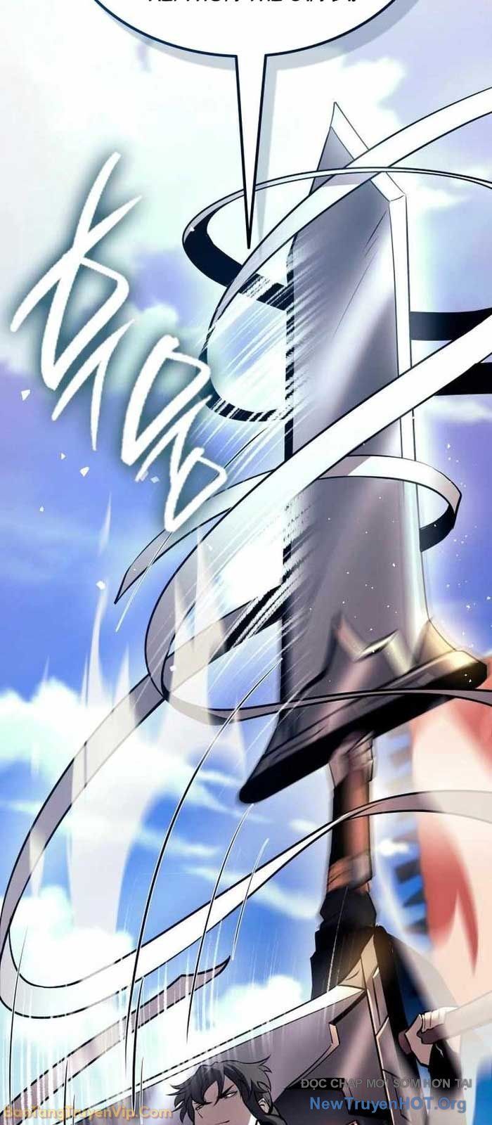 Ma Thần Trùng Sinh Chap 8 - Next Chap 9