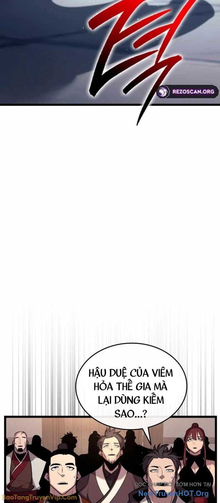 Ma Thần Trùng Sinh Chap 8 - Next Chap 9