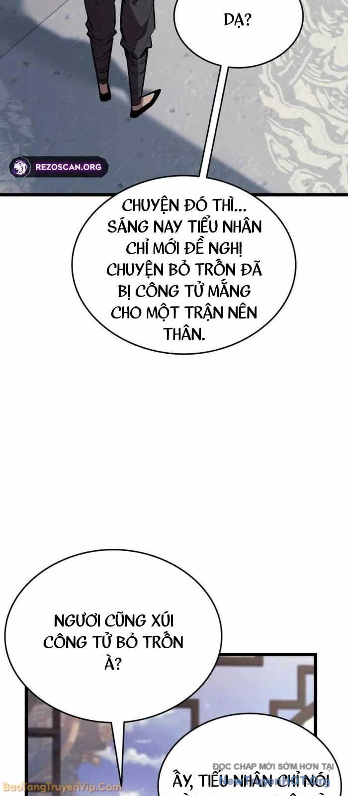 Ma Thần Trùng Sinh Chap 8 - Next Chap 9