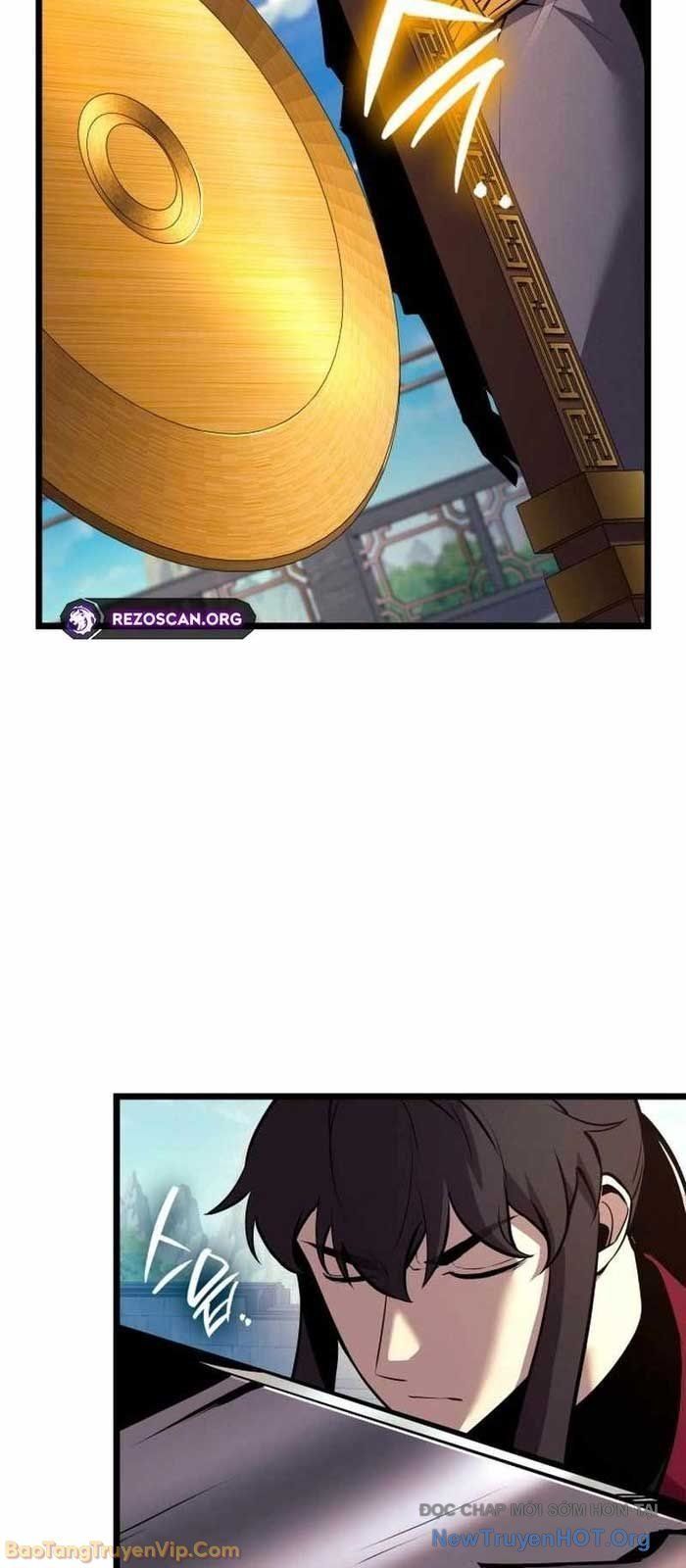 Ma Thần Trùng Sinh Chap 8 - Next Chap 9