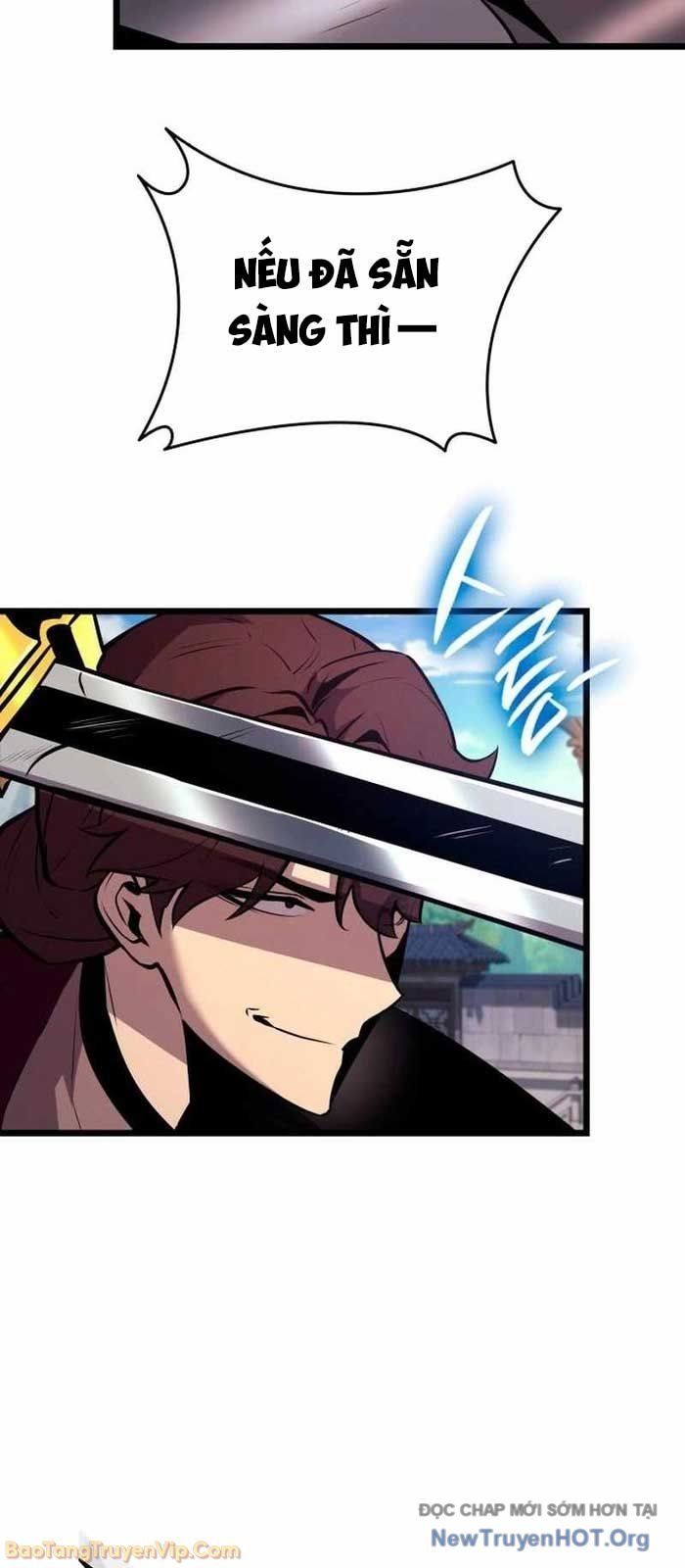 Ma Thần Trùng Sinh Chap 8 - Next Chap 9