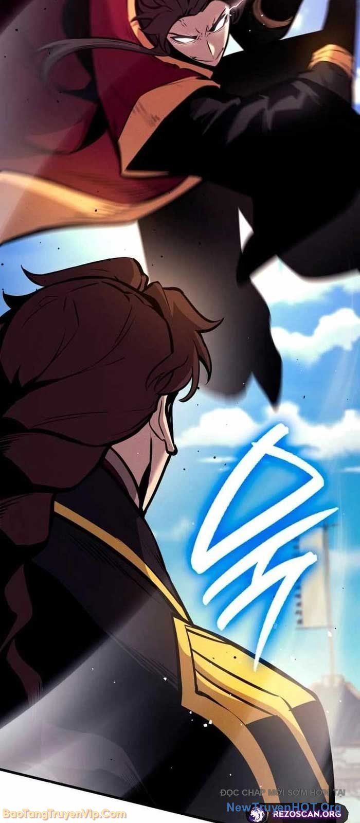 Ma Thần Trùng Sinh Chap 8 - Next Chap 9