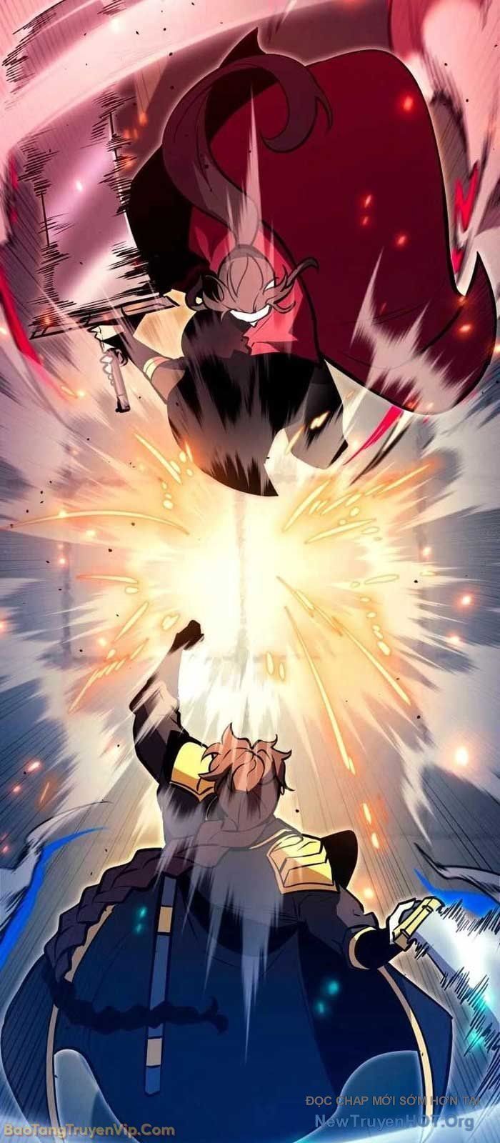 Ma Thần Trùng Sinh Chap 8 - Next Chap 9