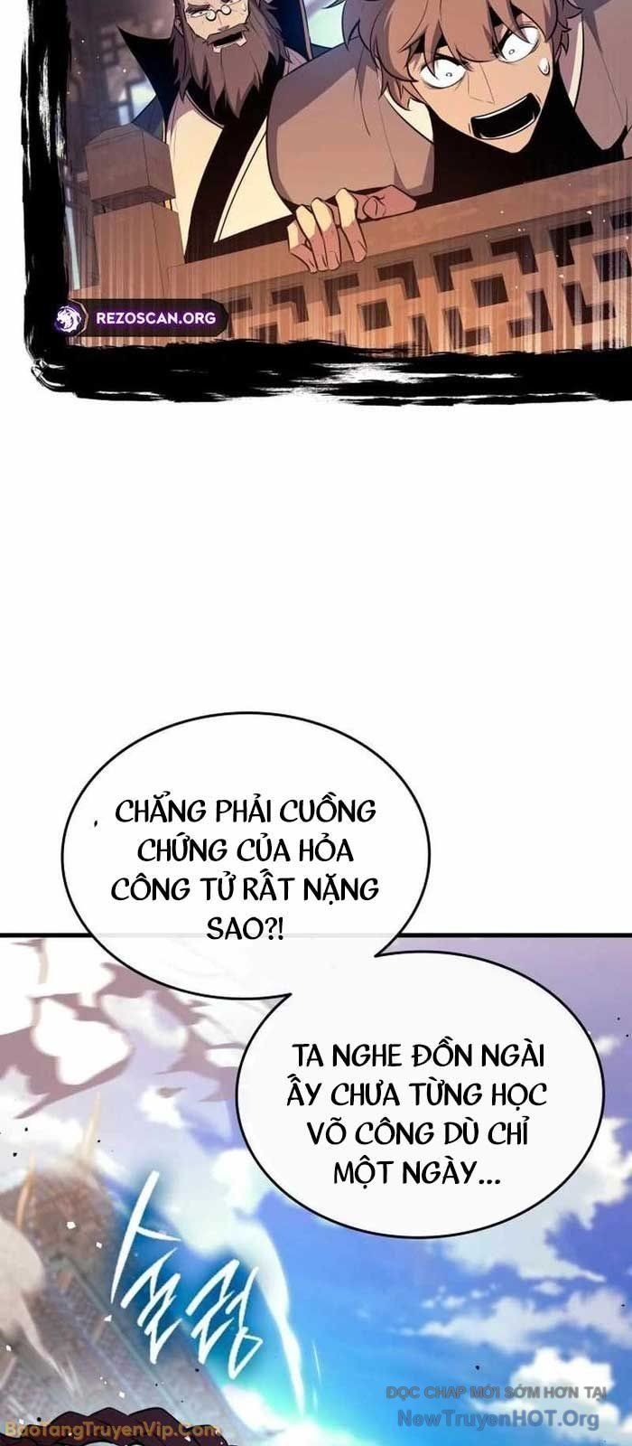 Ma Thần Trùng Sinh Chap 8 - Next Chap 9