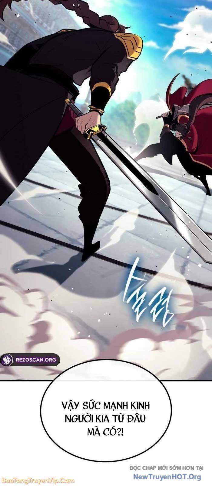 Ma Thần Trùng Sinh Chap 8 - Next Chap 9