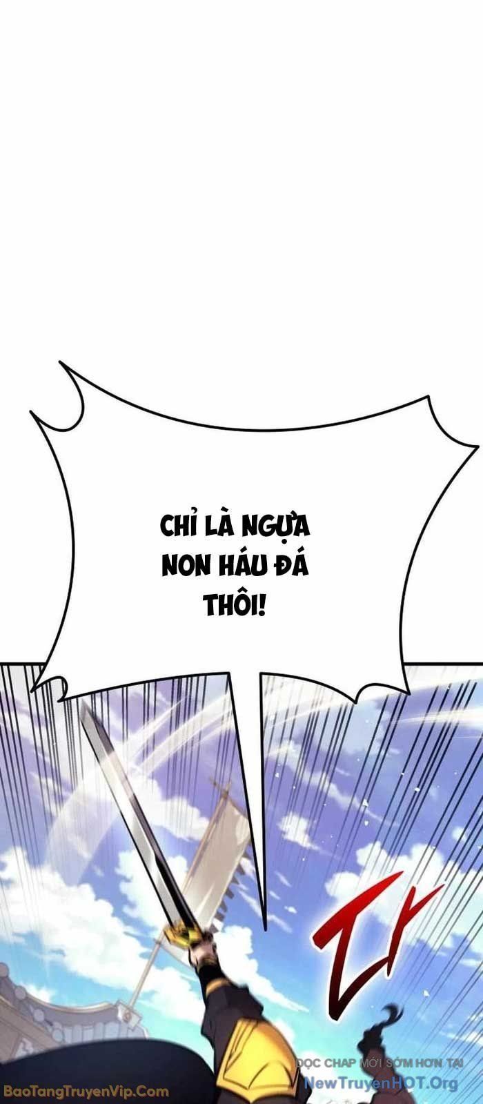 Ma Thần Trùng Sinh Chap 8 - Next Chap 9