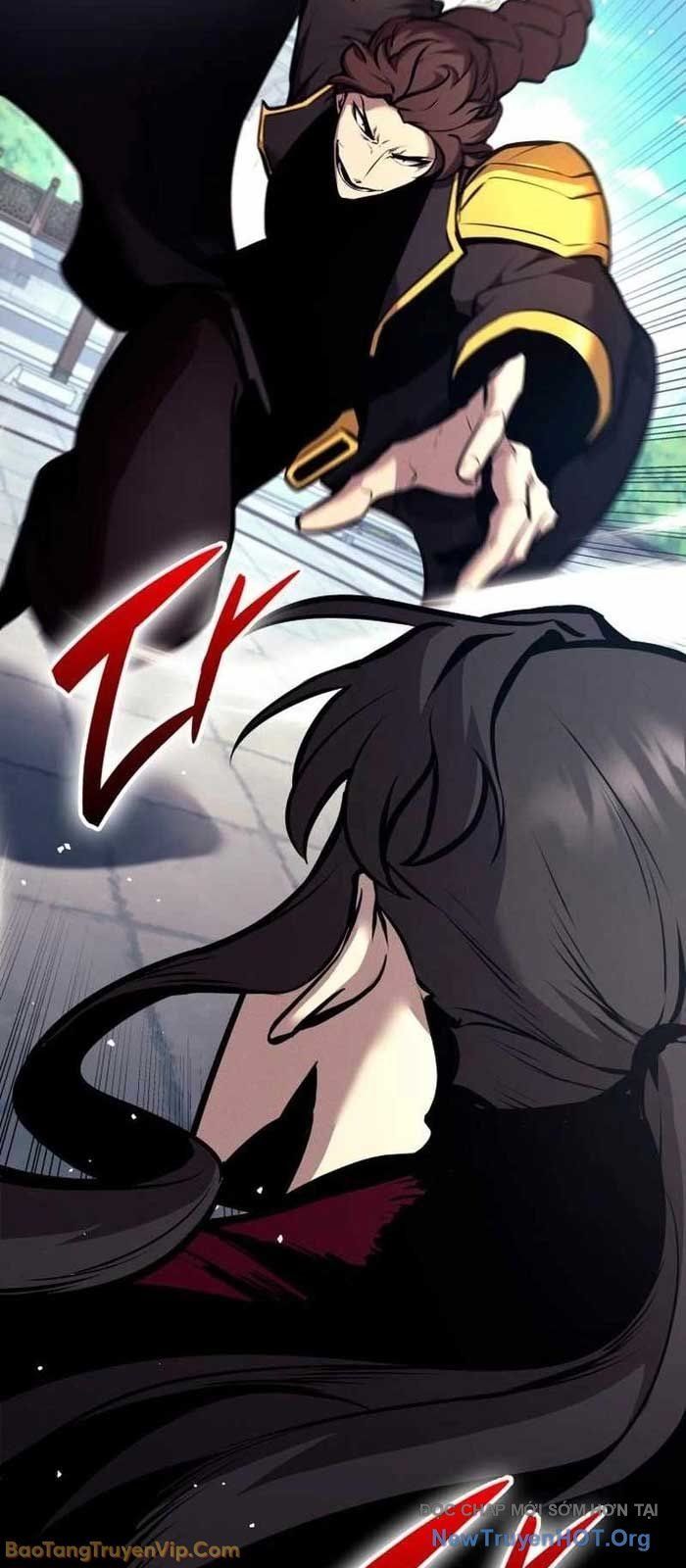 Ma Thần Trùng Sinh Chap 8 - Next Chap 9