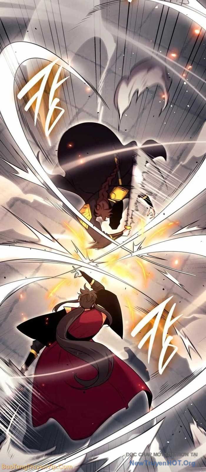 Ma Thần Trùng Sinh Chap 8 - Next Chap 9