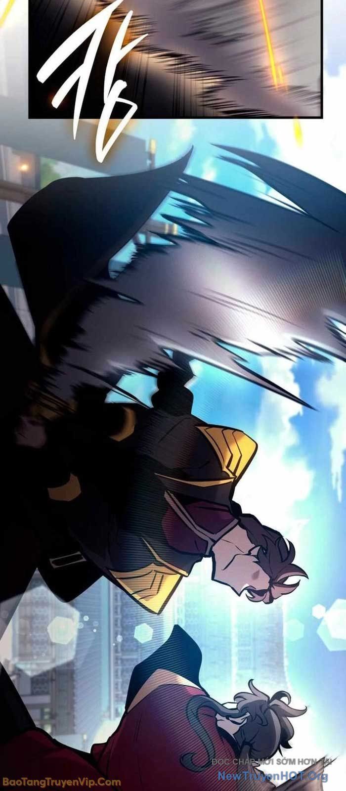 Ma Thần Trùng Sinh Chap 8 - Next Chap 9