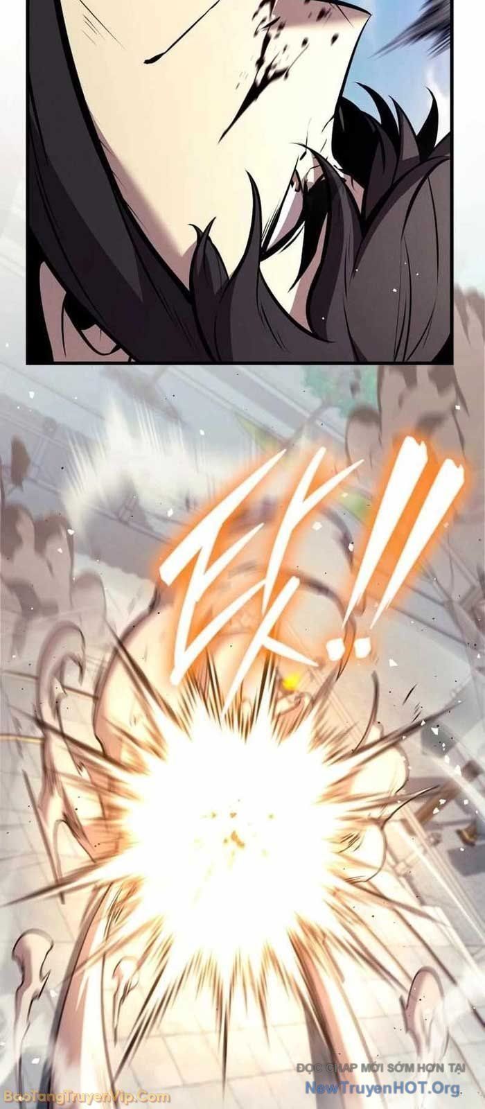 Ma Thần Trùng Sinh Chap 8 - Next Chap 9