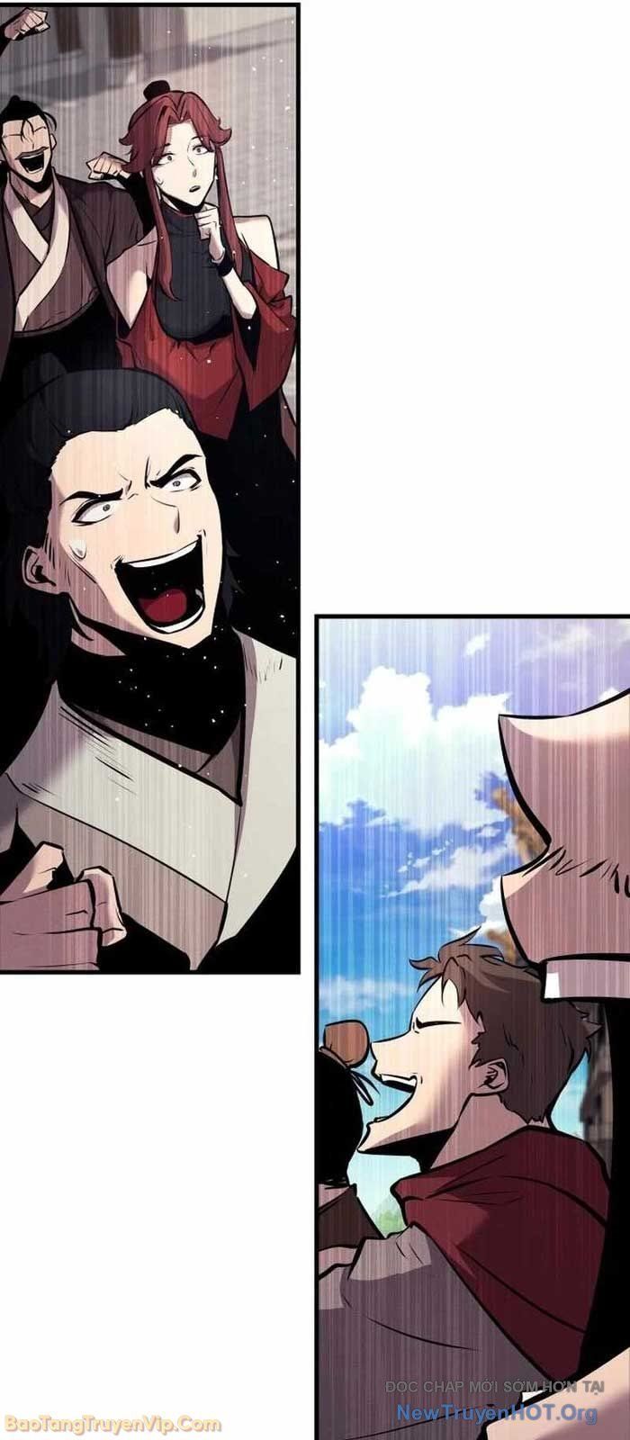 Ma Thần Trùng Sinh Chap 8 - Next Chap 9