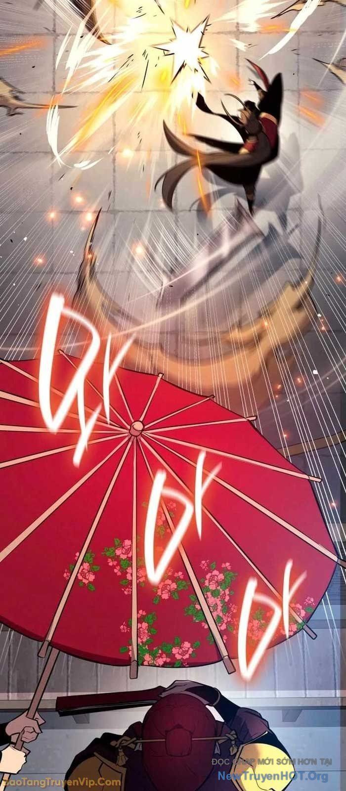 Ma Thần Trùng Sinh Chap 8 - Next Chap 9