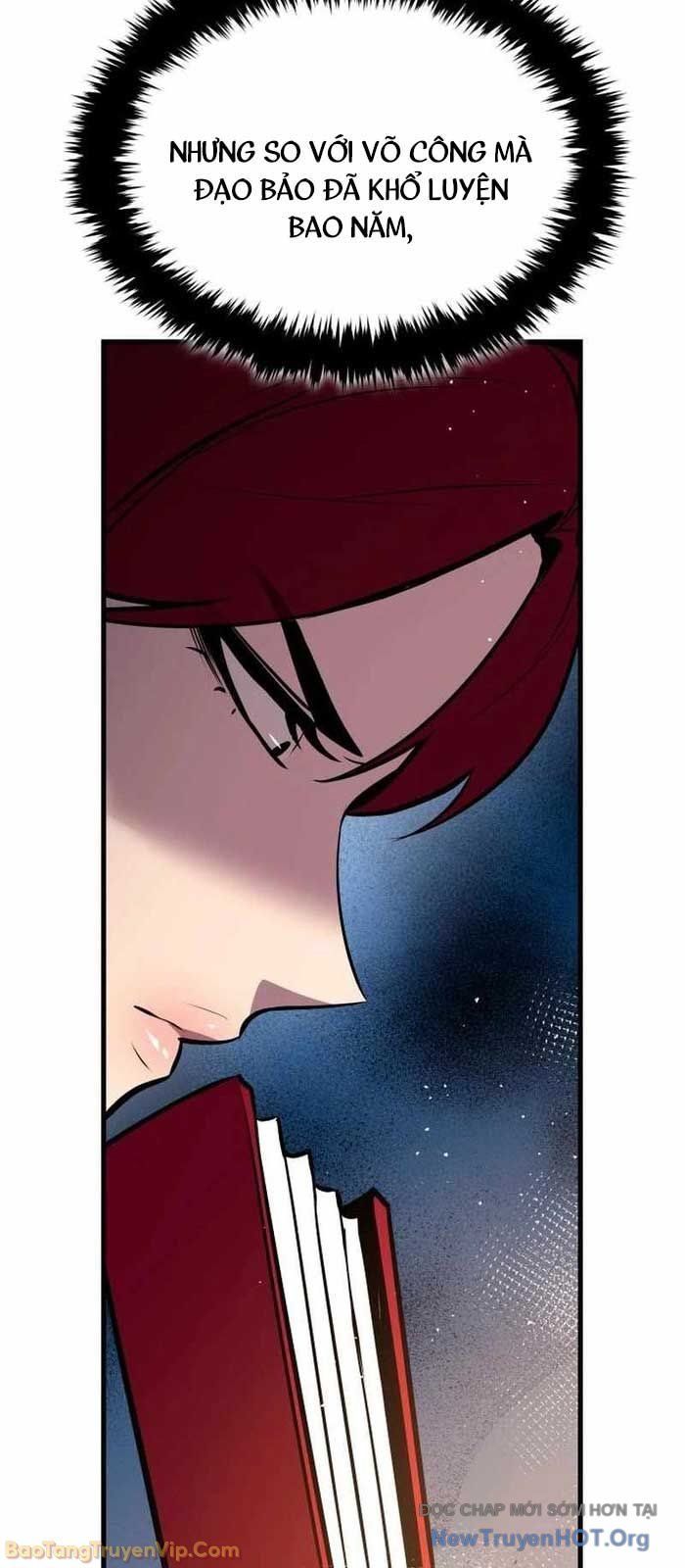 Ma Thần Trùng Sinh Chap 8 - Next Chap 9