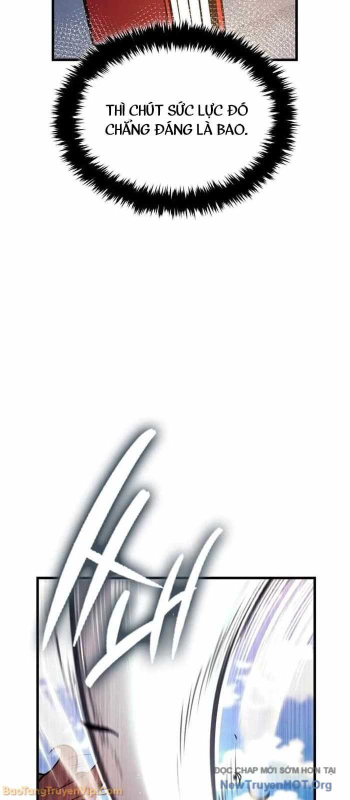 Ma Thần Trùng Sinh Chap 8 - Next Chap 9