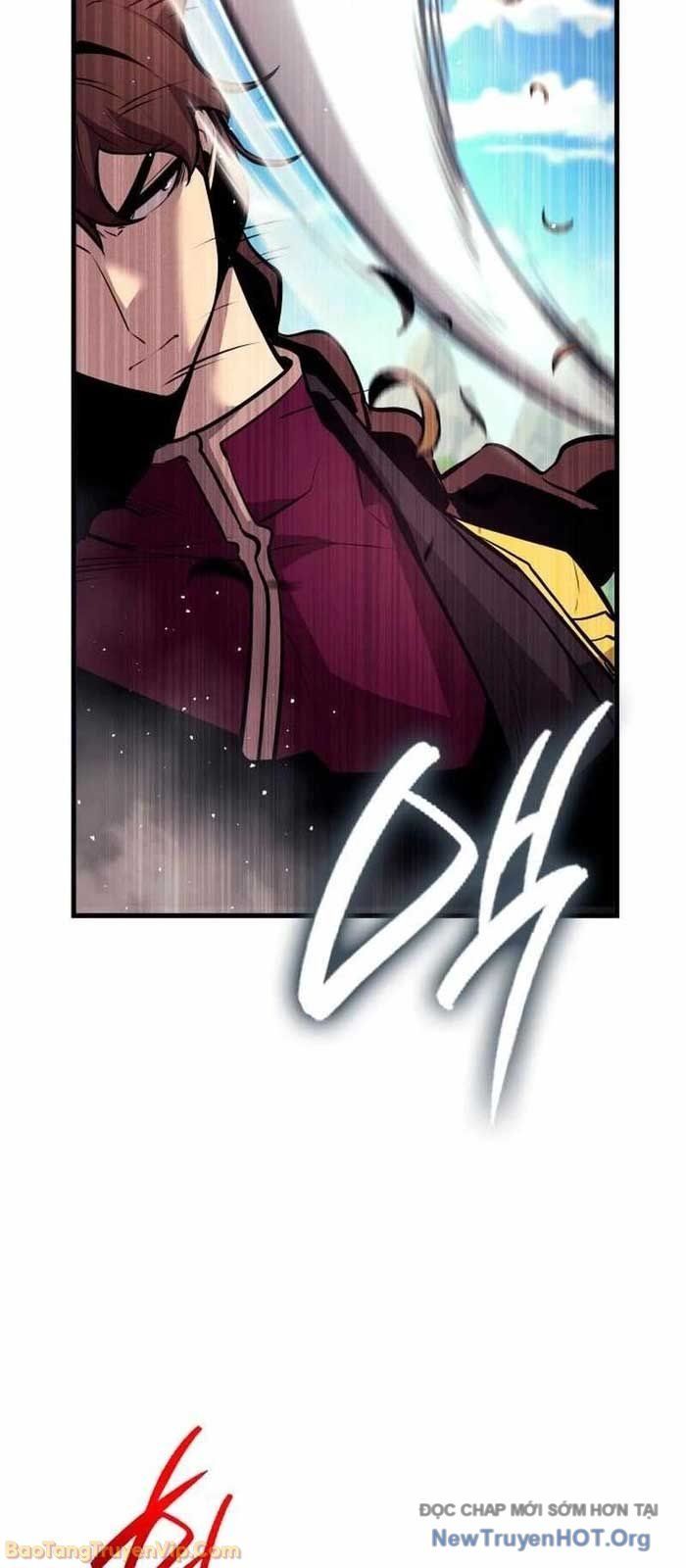 Ma Thần Trùng Sinh Chap 8 - Next Chap 9