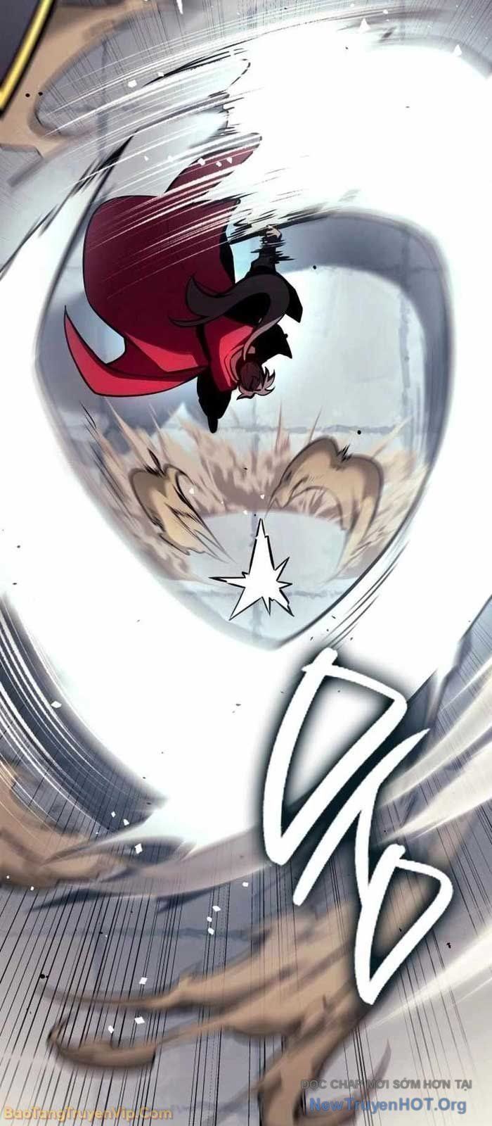 Ma Thần Trùng Sinh Chap 8 - Next Chap 9