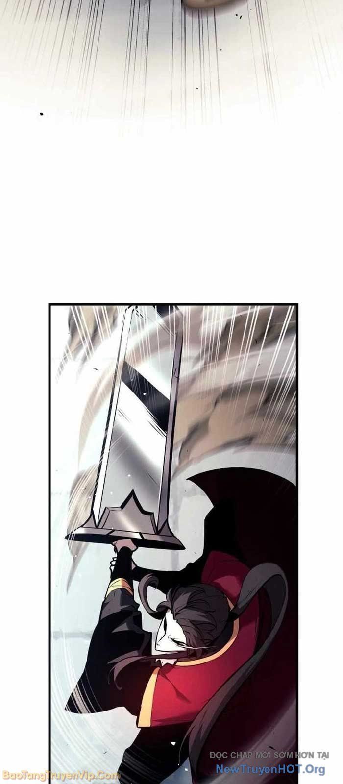 Ma Thần Trùng Sinh Chap 8 - Next Chap 9