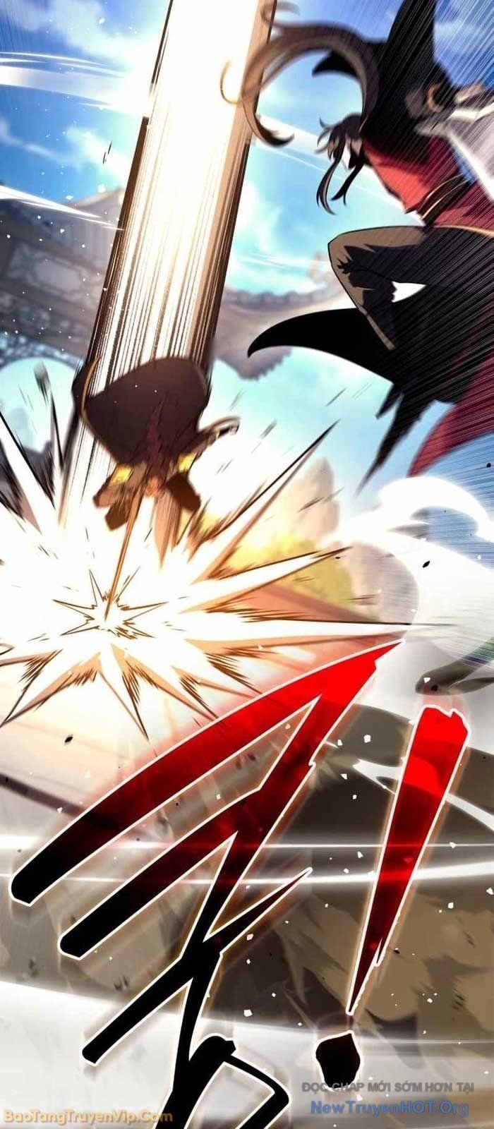 Ma Thần Trùng Sinh Chap 8 - Next Chap 9