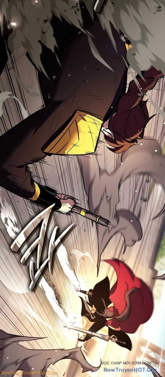 Ma Thần Trùng Sinh Chap 8 - Next Chap 9