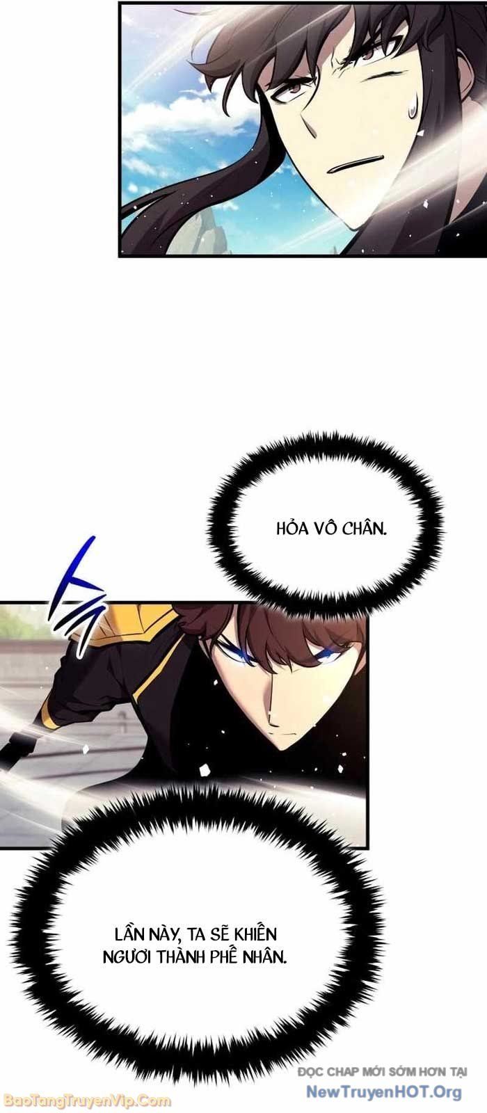 Ma Thần Trùng Sinh Chap 8 - Next Chap 9