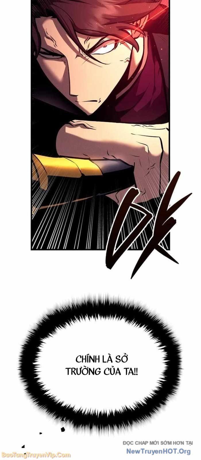 Ma Thần Trùng Sinh Chap 8 - Next Chap 9