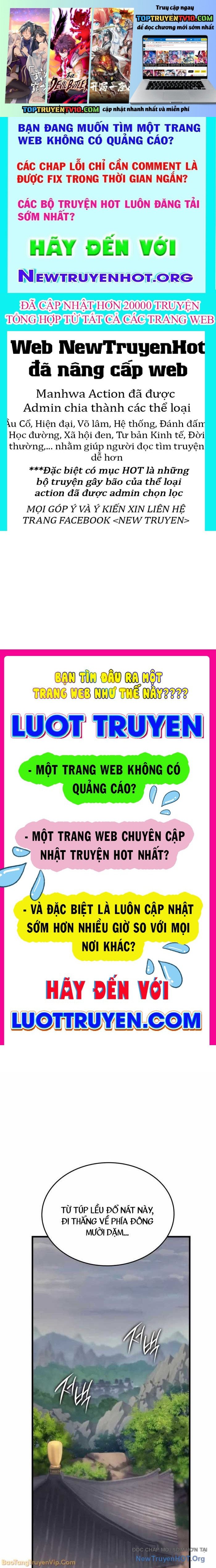 Ma Thần Trùng Sinh Chap 9 - Next Chap 10