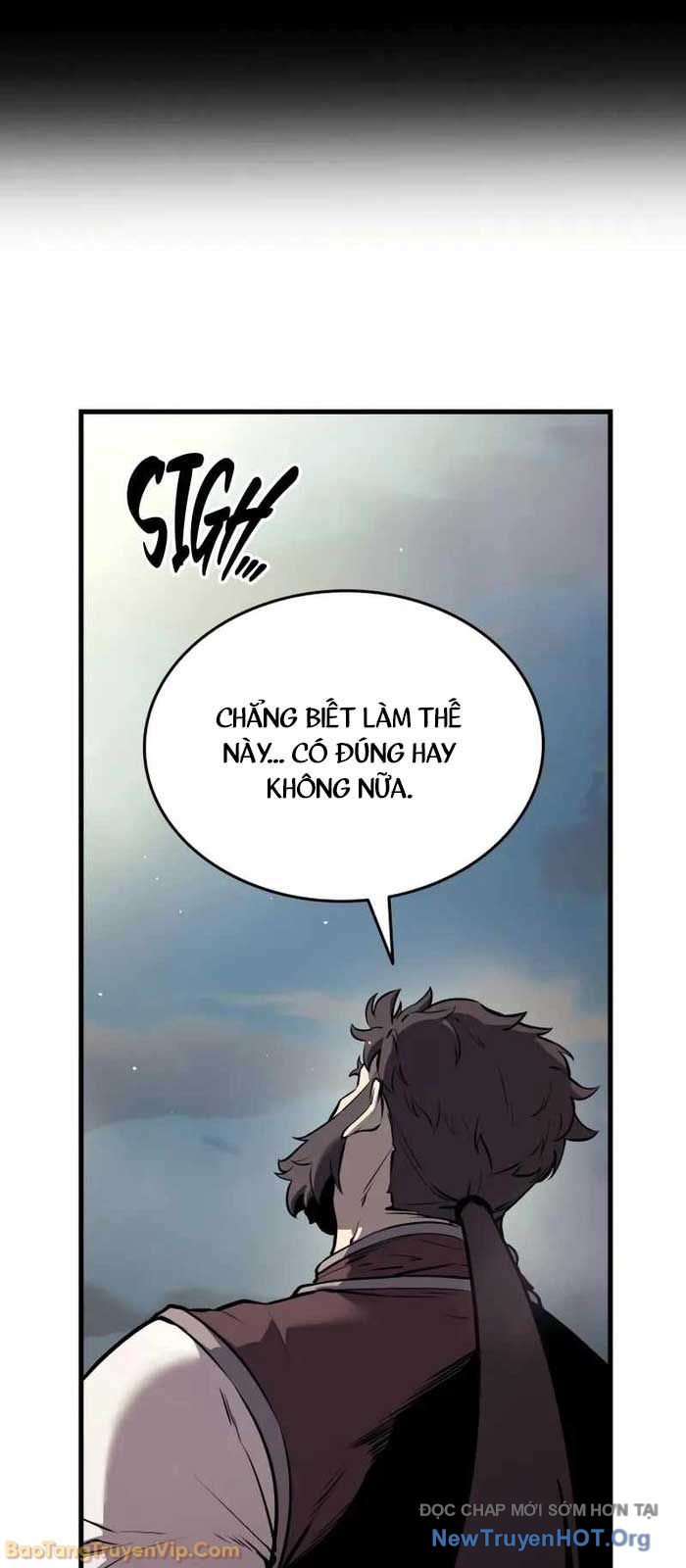 Ma Thần Trùng Sinh Chap 9 - Next Chap 10