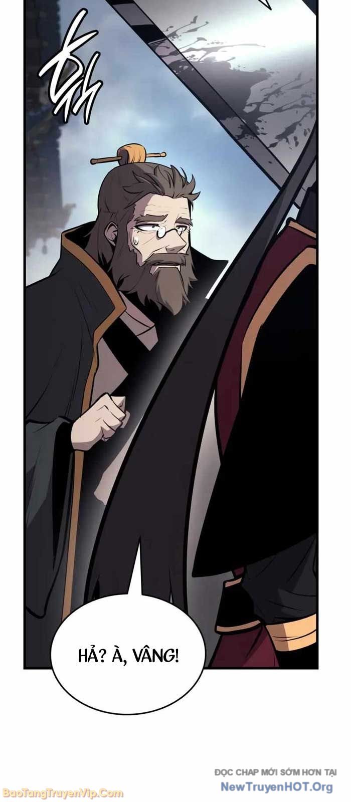 Ma Thần Trùng Sinh Chap 9 - Next Chap 10